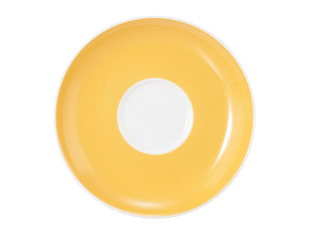 SELTMANN MEADOW GRASSES CURRY Zestaw 6 spodków 13 cm