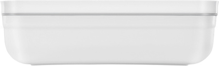 ZWILLING FRESH & SAVE Lunch box plastikowy 1 ltr, szary