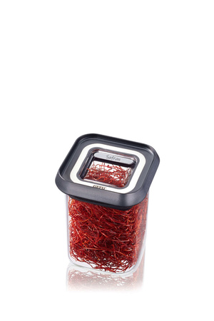 GEFU PANTRY Zestaw 3 pojemników do przechowywania żywności