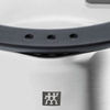 ZWILLING SIMPLIFY Zestaw 5 garnków