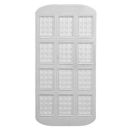 PME Mini forma na czekoladki 21 x 11 cm