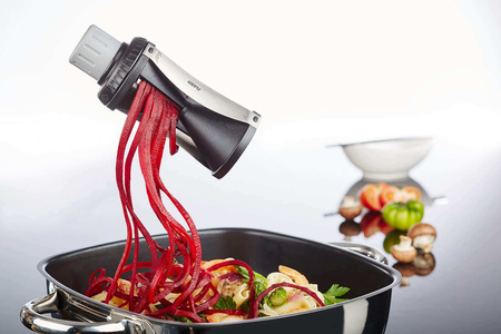 GEFU SPIRELLI® 2.0 Krajalnica spiralna