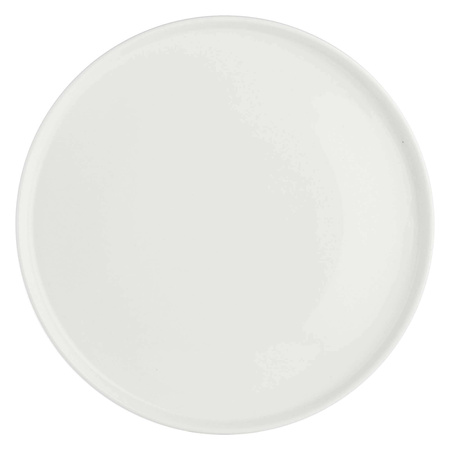 LA PORCELLANA BIANCA ESSENZIALE GOURMET Zestaw 6 talerzy obiadowych 26 cm