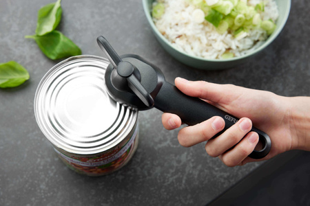 GEFU ONTOP Otwieracz do konserw