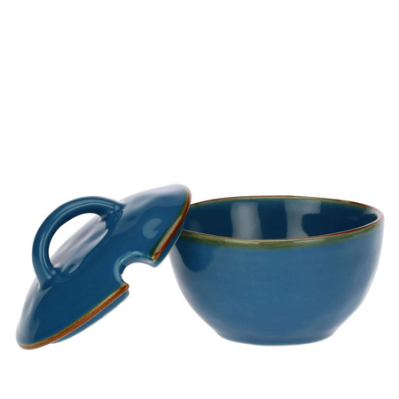 ROSE&TULIPANI CONCERTO BLU AVIO Cukiernica 250 ml