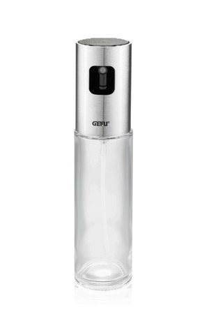 GEFU NEVA Zestaw 2 butelek na ocet i oliwę