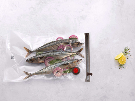 ZWILLING FRESH & SAVE 10x Torba próżniowa 35 x 25 cm