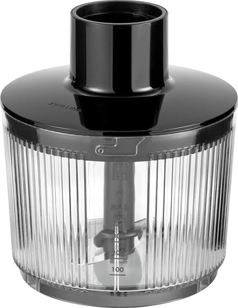 ZWILLING ENFINIGY Siekacz do blendera ręcznego czarny