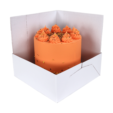 PME Wkładka wzmacniająca do pudełka na ciasto