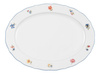 SELTMANN SONATE NOSTALGIA Owalny półmisek 31 x 23 cm