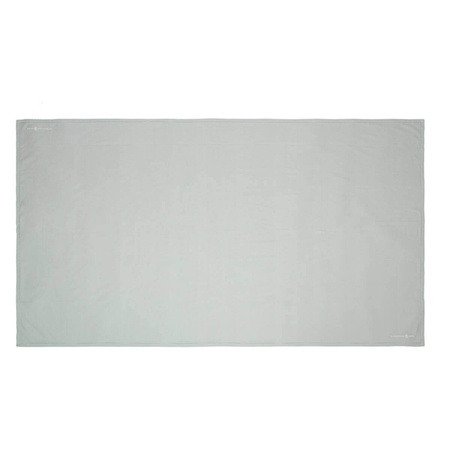 LA PORCELLANA BIANCA Obrus 240x140 cm, miętowy