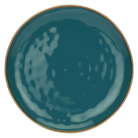 ROSE&TULIPANI CONCERTO OTTANIO Zestaw 2 półmisków okrągłych 32 cm