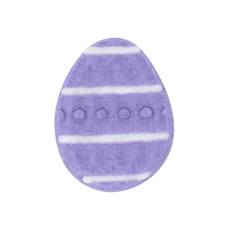 PME Wielkanocne jadalne ozdoby cukrowe - pisanki (12 sztuk)