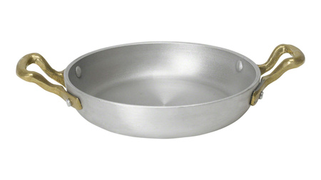 BALLARINI PROFESSIONALE 700 Servin Tavola Patelnia z 2 uchwytami 14 cm