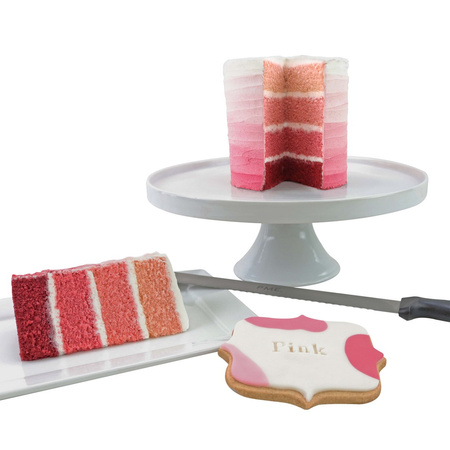 PME Barwnik spożywczy w żelu 25 g - Śliwkowy