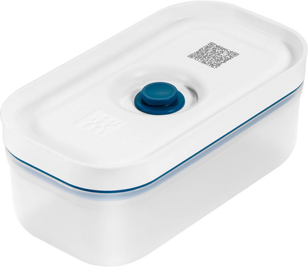 ZWILLING FRESH & SAVE Zestaw startowy L szklany morski