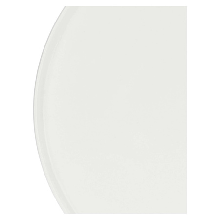 LA PORCELLANA BIANCA ESSENZIALE GOURMET Zestaw 2 talerzy obiadowych 32 cm