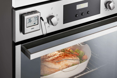 GEFU TEMPERE Termometr z sondą