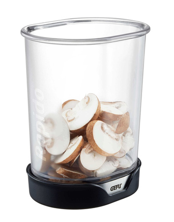 GEFU RAPIDO Krajalnica