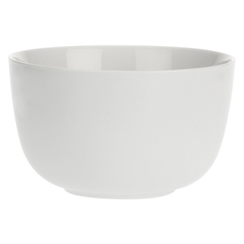 LA PORCELLANA BIANCA PANZANELLA Miska okrągła 27 cm