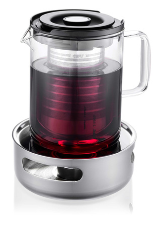 GEFU T-PREP Podgrzewacz do czajnika