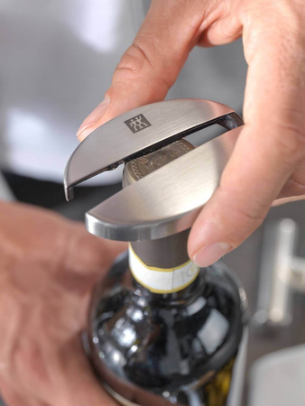 ZWILLING SOMMELIER Obcinarka do folii 13 cm