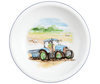 SELTMANN MY TRACTOR Talerz do zupy 20 cm