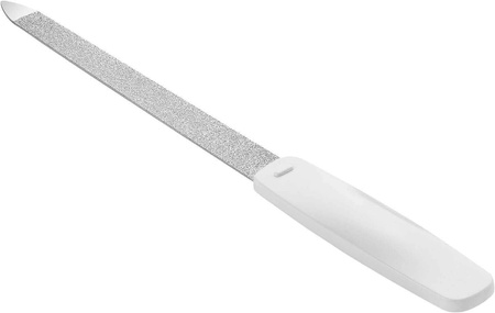 ZWILLING CLASSIC Pilnik do paznokci 16 cm, biały