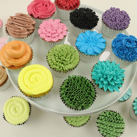 PME Naturalny barwnik spożywczy w płynie 25 ml żółty