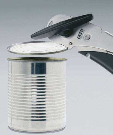 GEFU CANDO Otwieracz do konserw