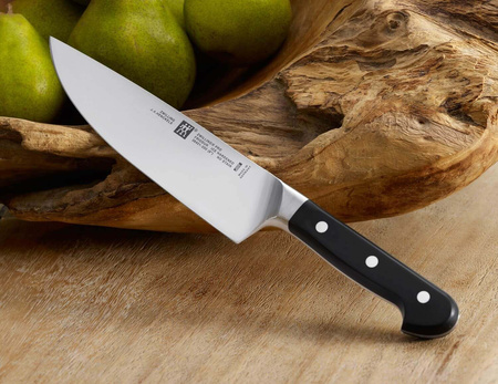 ZWILLING PRO Nóż szefa kuchni 20 cm
