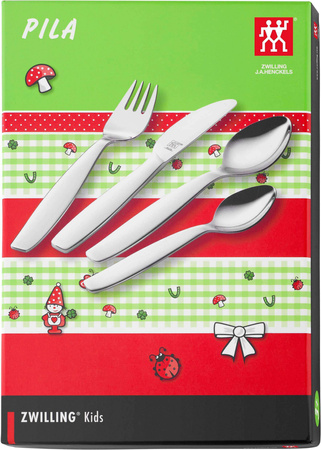 ZWILLING KIDS Zestaw dziecięcy pila