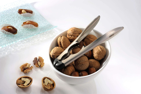 GEFU NOCETTO Dziadek do orzechów