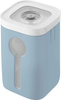 ZWILLING FRESH & SAVE CUBE Osłona do pojemnika 2S, niebieski
