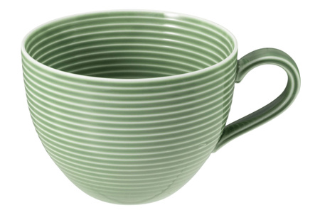 SELTMANN BEAT COLOR GLAZE Zestaw 6 filiżanek do kawy 350 ml