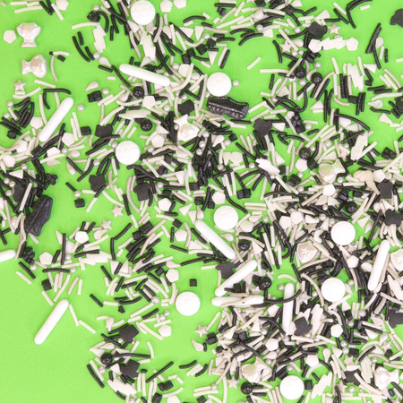 PME Posypka cukrowa piłka nożna 60 g