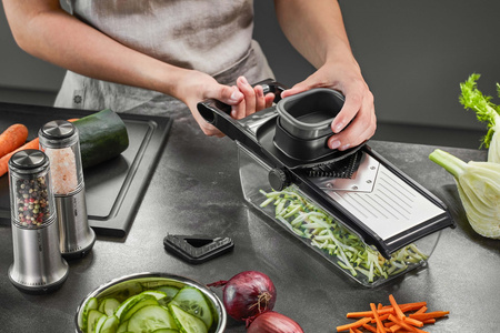 GEFU COLLECT Krajacz julienne