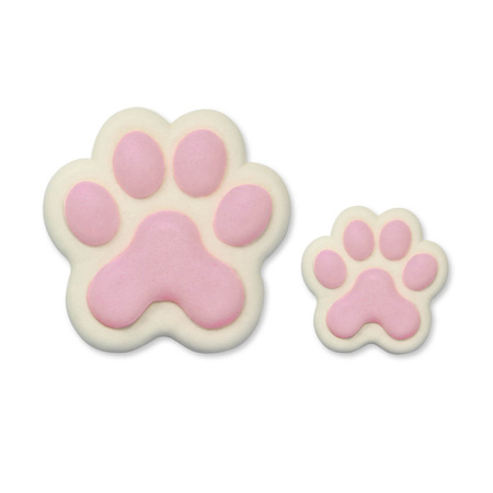 PME Zestaw 2 foremek JEM Pop It Psia łapka