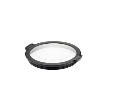 GEFU MUOVO Misa metalowa 16 cm