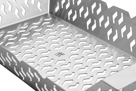 ZWILLING BBQ+ Kosz do grillowania 36x20 cm