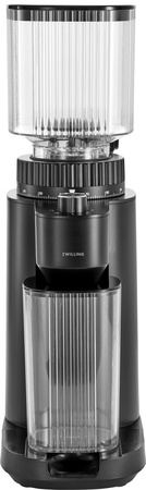 ZWILLING ENFINIGY Młynek do kawy czarny