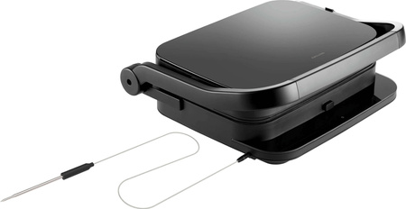 ZWILLING ENFINIGY Grill elektryczny - Czarny