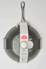 BALLARINI ALBA Tytanowy wok indukcyjny 30 cm