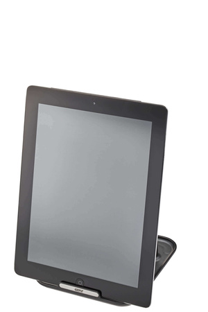 GEFU CADDY Uniwersalny stojak na pokrywki