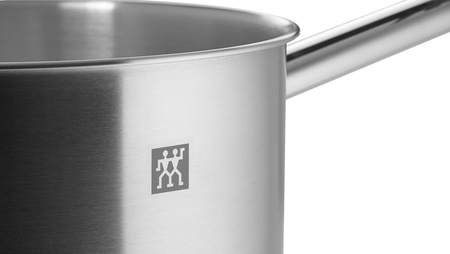 ZWILLING TWIN CLASSIC Garnek wysoki z pokrywką 3.5 ltr