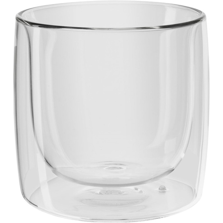 ZWILLING SORRENTO BAR Zestaw dwóch szklanek do whisky 266 ml