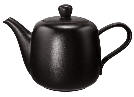 SELTMANN LIBERTY VELVET BLACK Dzbanek 1.6 ltr