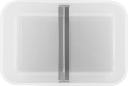 ZWILLING FRESH & SAVE Lunch box plastikowy 1.6 ltr, szary