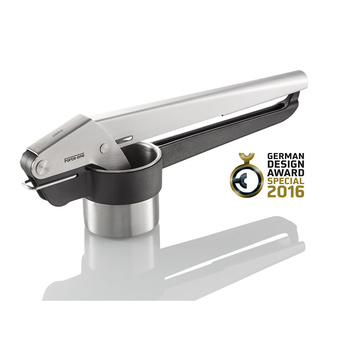 GEFU FORCE ONE Praska do ziemniaków/owoców