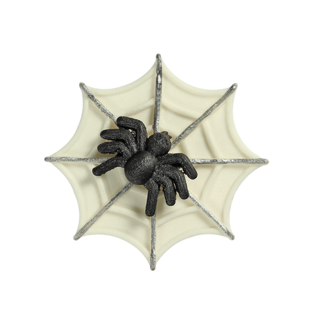 PME Zestaw 2 foremek JEM Pop It Pająk i pajęczyna